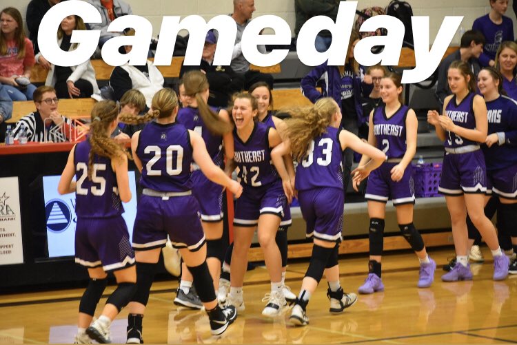 SESLadyTrojans's tweet photo. GAMEDAY | @SESLadyTrojans
Sub-State
#3 SES 15-5 • #6 LHS 8-12
🏟 | HOME vs Lyons
🆚 | @LyonsHSAD
⏰ | 7 PM
🎧 | AM: 910KINA
📻 | FM: 107.5
🎙 | @DevinHanney
#️⃣ | #SEShoops https://t.co/YswbAXhvm9