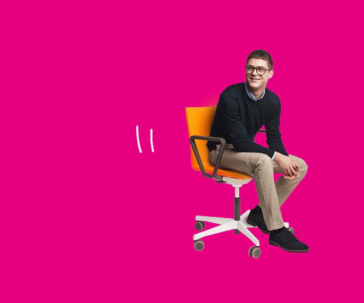 Elliot Edgcombe investigates if #hotdesking is just another trend or something that businesses should look into. Considering that 75% of the millennial workforce wants work mobility, perhaps it's the #futureofwork. Tap the link to read more more.

👉 ow.ly/YvJf50yBjqQ