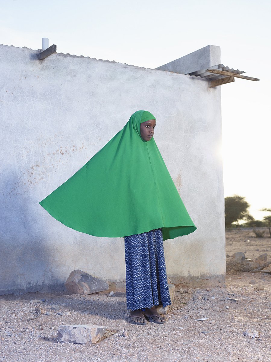 #SheTakesOver - London based photographer <a href="/FelicityMcCabe/">Felicity McCabe</a> is known for her strong yet elegant style. Her practice centres around the themes of memory, time and the fragility of our environment. felicitymccabe.com 
#IWD2020 #EachforEqual