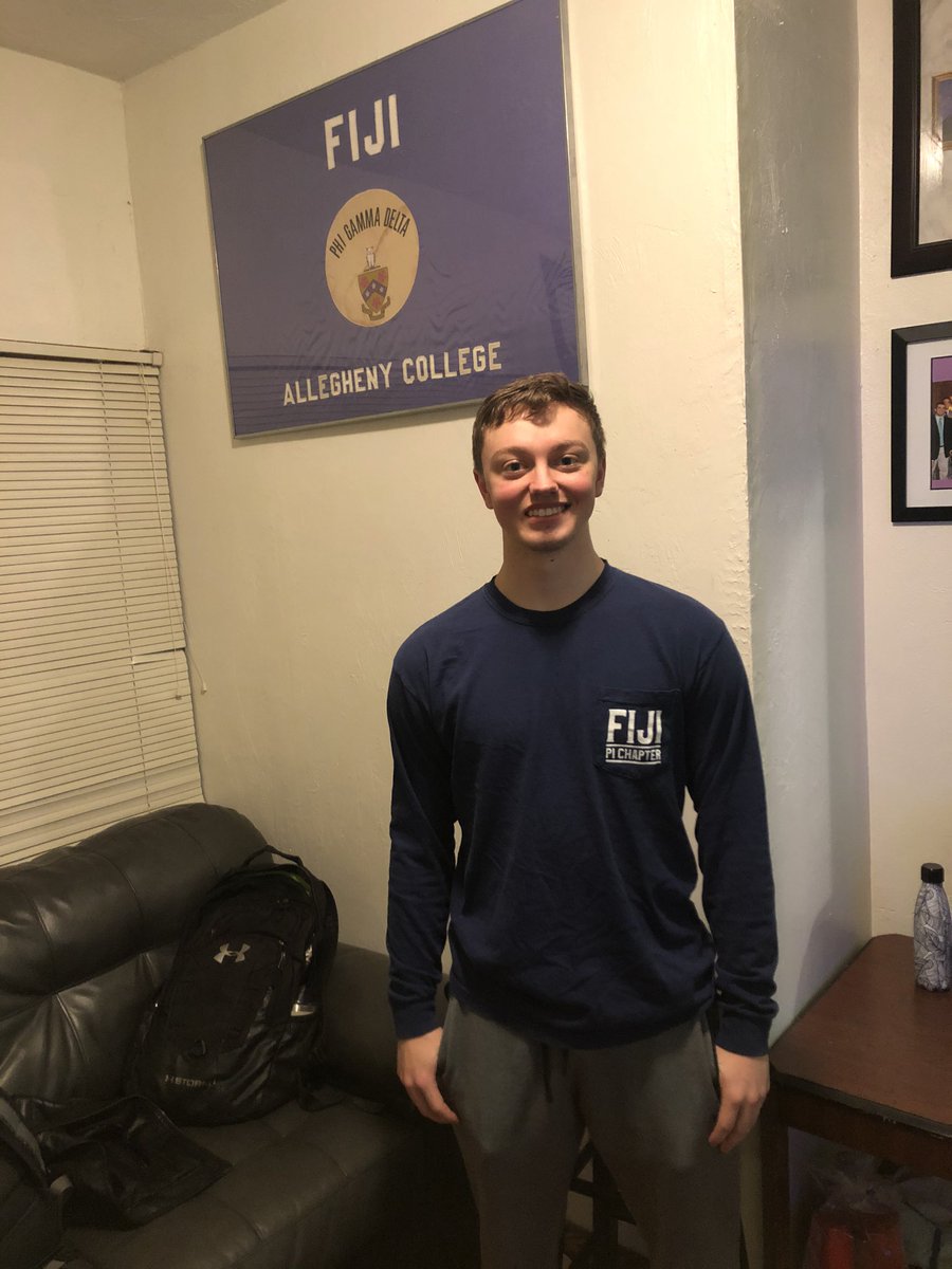 Allegheny FIJI tweet media