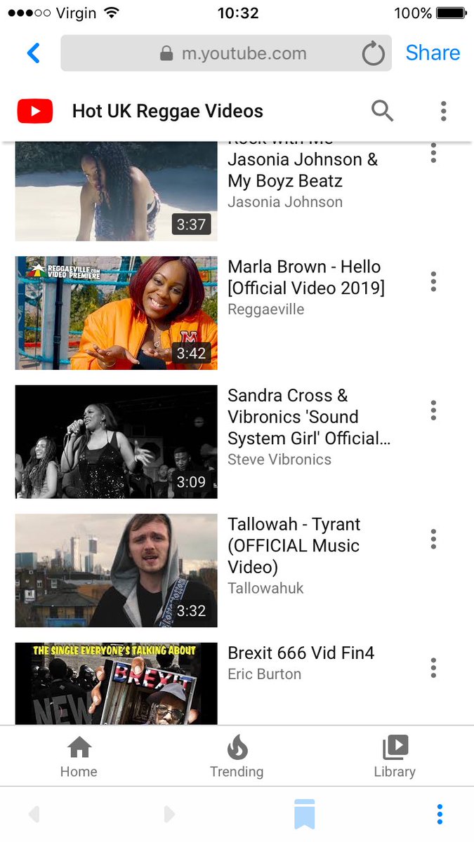 Tallowah (@tallowah_uk) on Twitter photo 