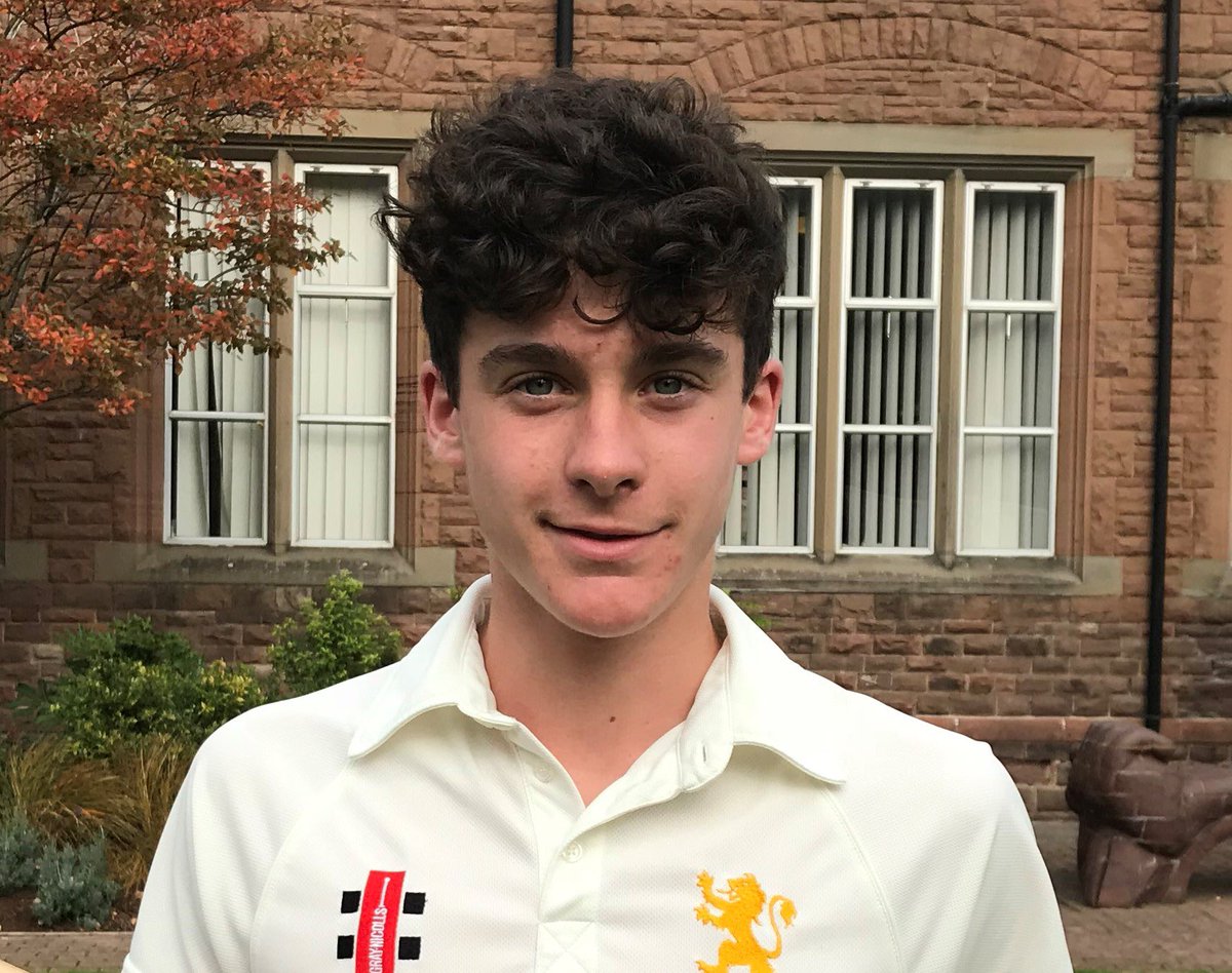 Haberdashers' Monmouth School tweet media