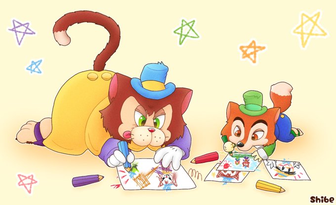 あなたの描いたギデオンが見たいのtwitterイラスト検索結果 あなたの描いたギデオンが見たいのtwitterイラスト検索結果
