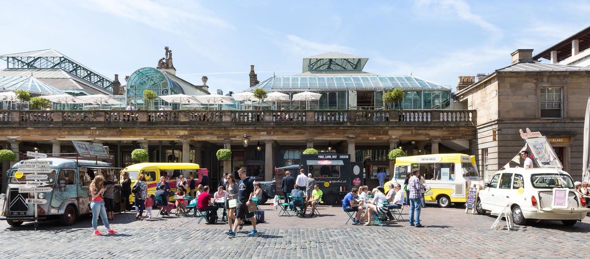 Did you know that we support the top real estate firms (and the littler ones too!) with development activation? We help commercial and residential developments with increased footfall, obtaining valuable data and enhanced tenant / resident experience - all for free!