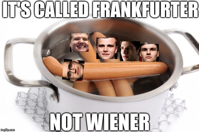 🌭 Es geht um die Wurst! 🌭

Heute zeigen wir in der <a href="/PrimeLeague/">Die Techniker Prime League</a>, wie man die <a href="/Eintrachtesport/">Eintracht Frankfurt Esports</a> einkocht und zugleich die Tabellenführung übernimmt. #TTWIN 

🍴 20:15 auf Twitch.tv/kingsplay_  <a href="/KingsplayLP/">Kingsplay</a>

👨‍🍳 <a href="/Bttlylol/">🐿🐿🐿🐿🐿</a> <a href="/XoYnUzi/">Eni</a> <a href="/Tzizzzz/">Mathias Loretan</a> <a href="/RelentlessLoL/">Relentless</a> @SolusCorvus
