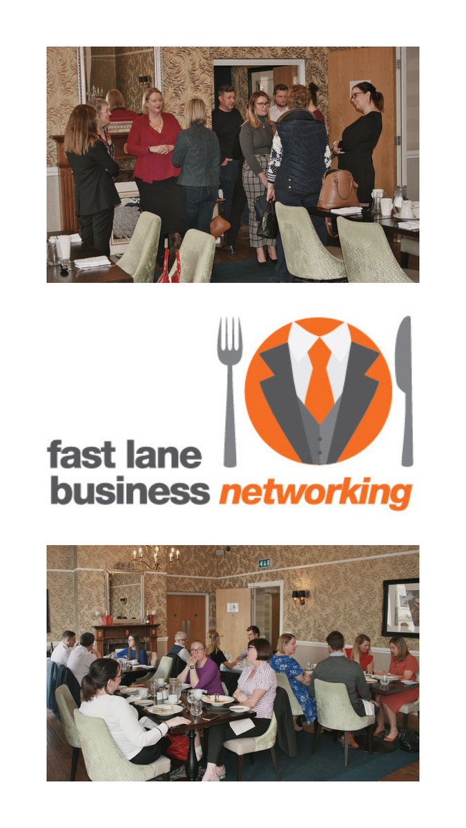 FastLaneBusNet's tweet image. Join like-minded businesses for plenty of networking over a relaxed lunch @Mercuredarling on Tuesday 17th March.

Book your place on the following secure link bit.ly/FLBNMarchDarli…

Fast Lane Business Networking - Great Food &amp;amp; Great Conversations

#LoveDarlo #DarloBiz