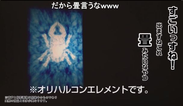仕事から帰宅して
疲れた心と体をギャレンが癒してくれた('ー`) 