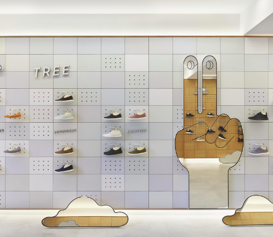 MiNDMagazine_'s tweet photo. https://t.co/COGdinOY7z
@Allbirds has recently opened in #Marylebone, #London with a new #shoe concept, #wool, and a cool store design. 
Read more on MiND!
#mindus #mindmagazine https://t.co/jflJWpgoFQ