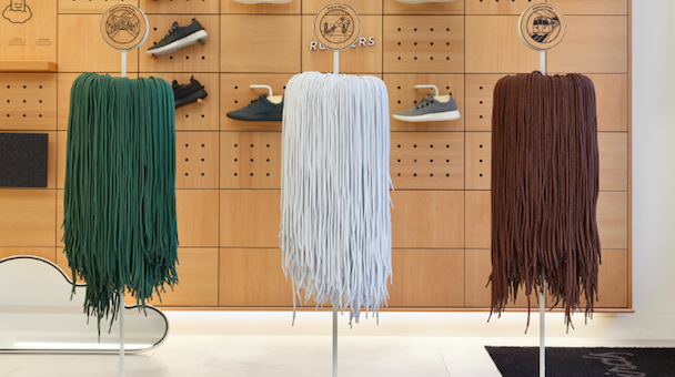 MiNDMagazine_'s tweet photo. https://t.co/COGdinOY7z
@Allbirds has recently opened in #Marylebone, #London with a new #shoe concept, #wool, and a cool store design. 
Read more on MiND!
#mindus #mindmagazine https://t.co/jflJWpgoFQ