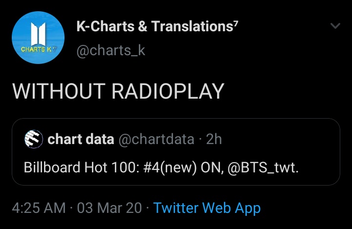 taephils's tweet photo. now you know. thanks me later #BTSWORLDDOMINATION #BTSNo7GlobalArtist #BTS4thNo1Album 
#ON3rdWin https://t.co/CgzQkZdg5r