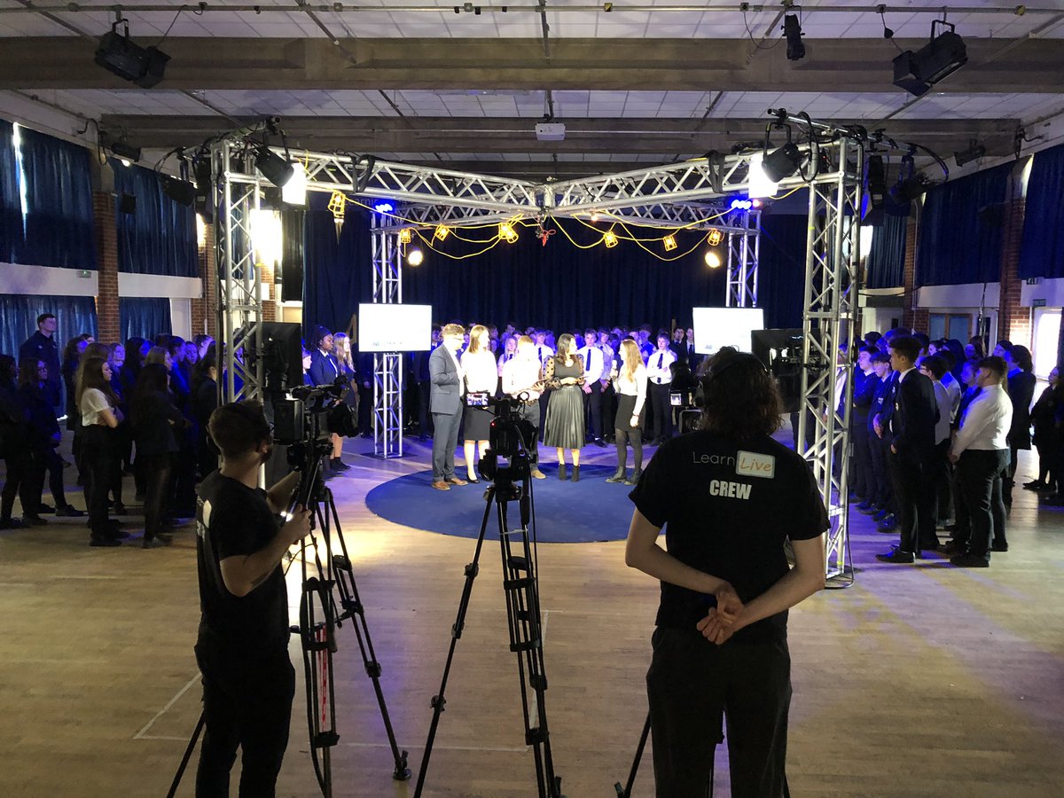 lynchplant's tweet photo. Weβre at #ConstructionLive talking about careers today! Look out for our National Recruitment Manager Tessa Leigh going live soon π₯ https://t.co/l4373sJ4J0