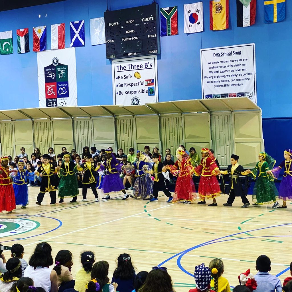 AJavoian's tweet photo. More from our Amazing International Week! #dhsedu #6ranches1family https://t.co/hBq4ZKt2gK