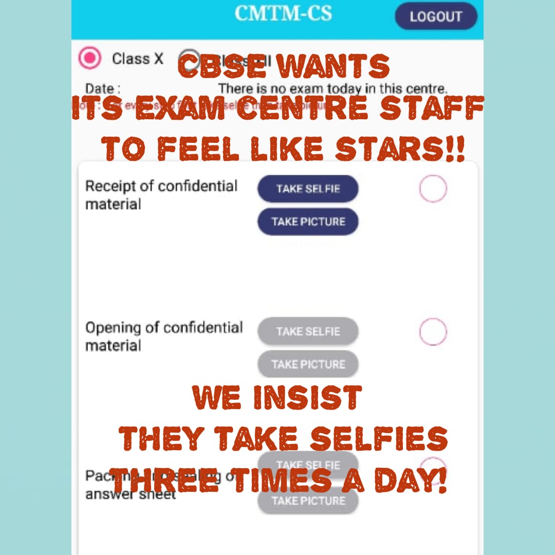 CBSE HQ tweet media