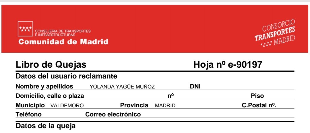 Yola Yagüe Muñoz tweet media