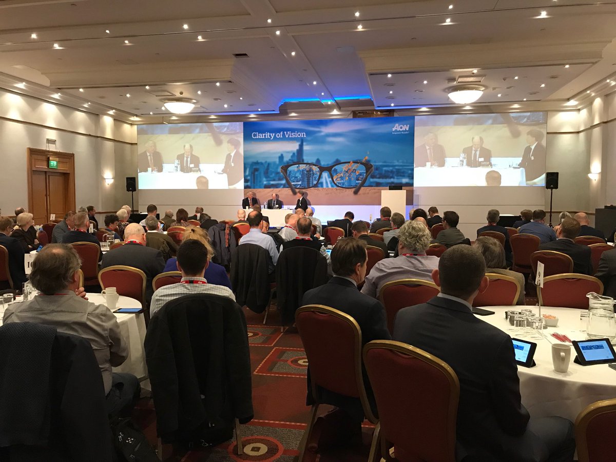 Fiona_Burrow's tweet image. Q&amp;amp;A with ⁦@TPRgovuk⁩ re the new #FundingCode do you have a question? Reply to tweet and we’ll ask your question! ⁦@AonRetirementUK⁩ #AonConference