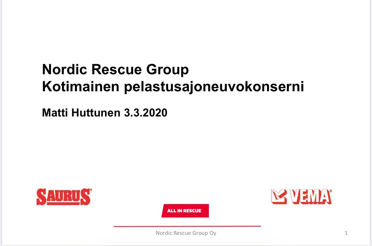 zijoittaja's tweet photo. Nyt kuulla vielä NRG:stä eli Sievin uusimmasta hankinnasta. Toimari muuten #PKCGroup taustainen. Tein muuten hyvän tilin 💸 sillä silloin, kun intialaiset ostivat. #SieviCapital2019 https://t.co/SnkdQZsrkH