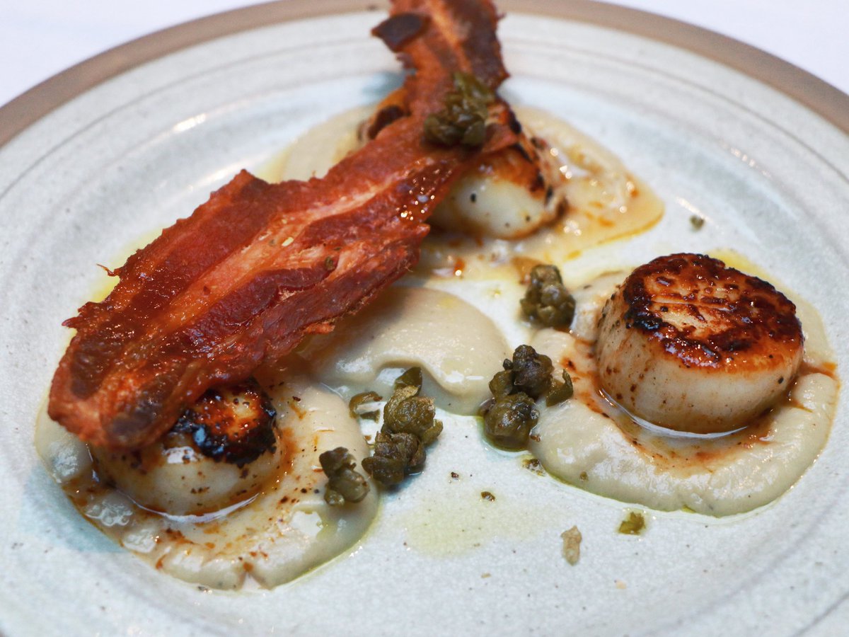 The Phene tweet media