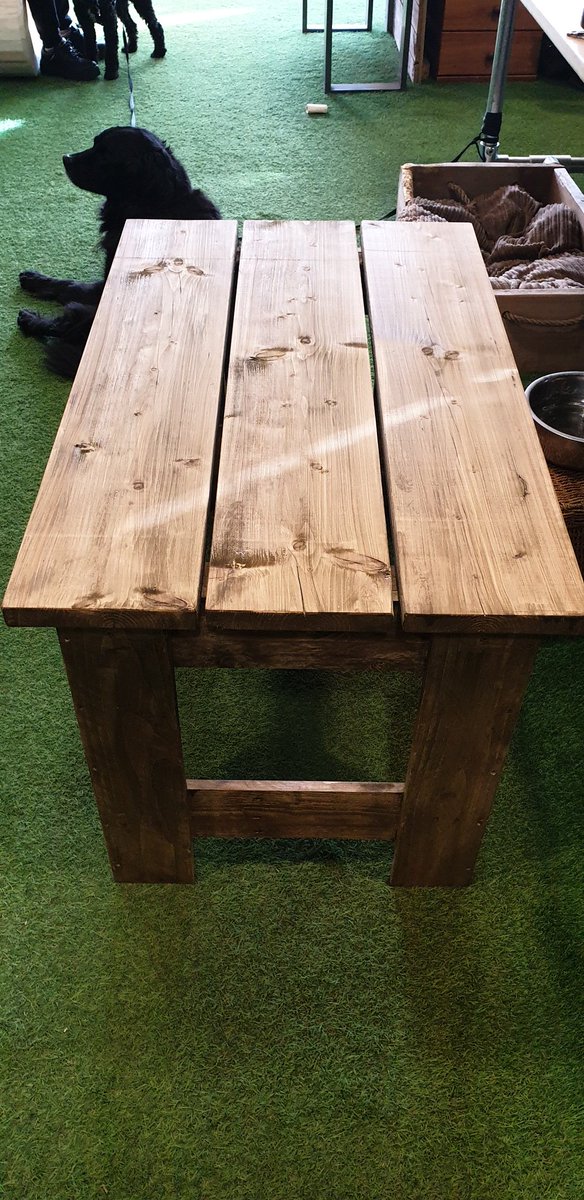 raw_yp's tweet photo. Our #youngpeople wanted a table for their meeting room. So they got together, planned and made one themselves. #BeExceptional #teamwork #MoreThanMyPast #Oxford https://t.co/1c6s0Uvz8n