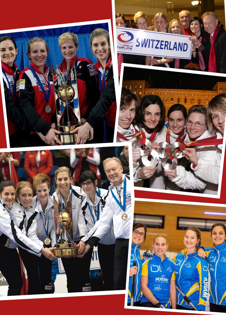 After 160'000 🥌, I have decided to retire from competitive curling. It was 1️⃣8️⃣ years that I never dreamed of and which brought unforgettable moments 🤩🏆. I would like to thank my teammates, coaches and family. Now I enjoy more time with 👨‍👩‍👧‍👦🐶☀⛷👙🌴🏔🏠