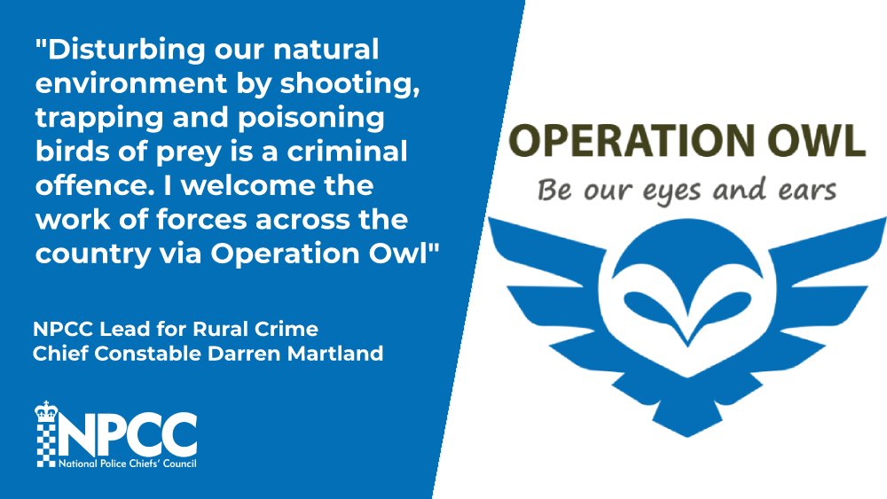 National Police Chiefs' Council (NPCC) tweet media