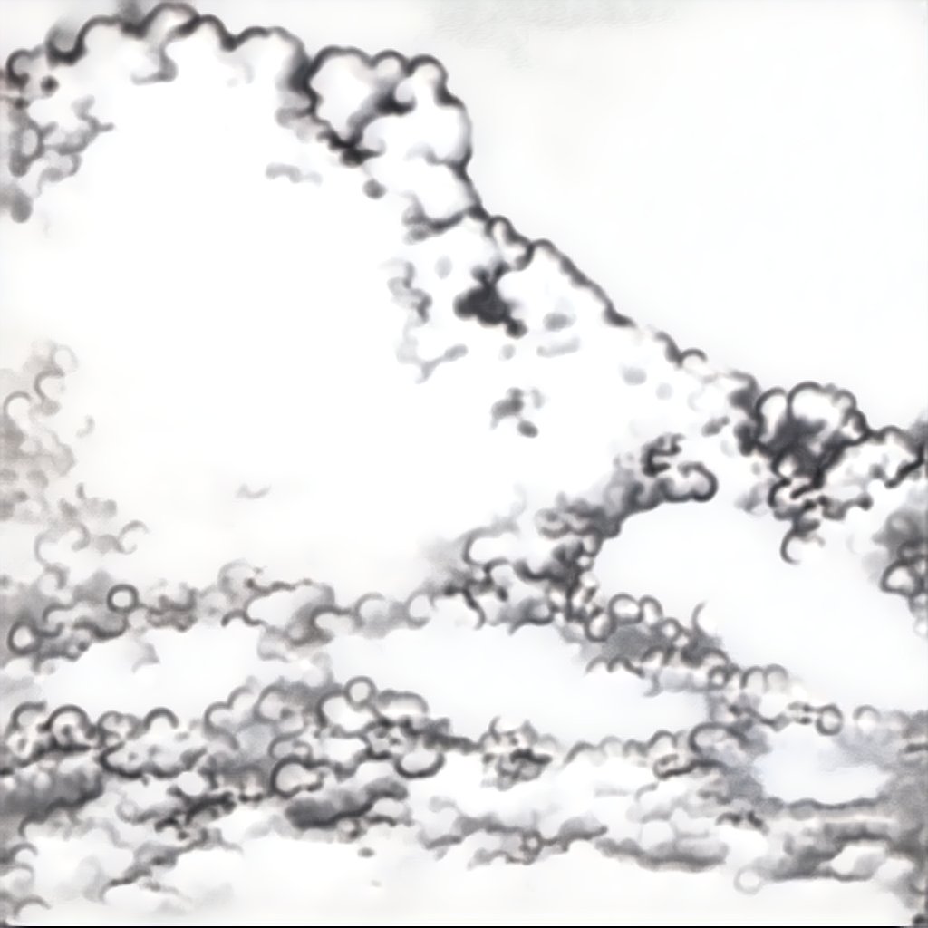 MutinyFo's tweet photo. We have setup a deviantart profile page for SkyDeep (https://t.co/liNGiKmITV) to show case some of the more #Artistic images it can create #generativeart #creativitysingularity #generativeAI #gan #DeepLearning we are going to update regularly with more examples https://t.co/cqNnPgXfud