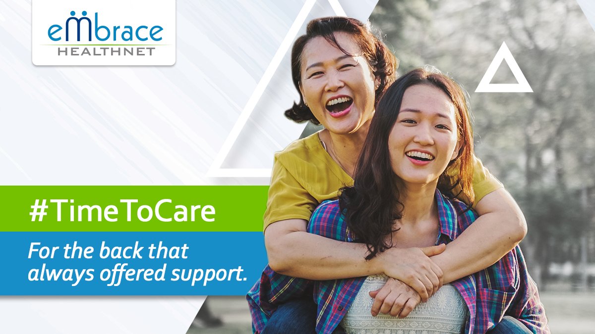 embrace_health_'s tweet photo. They were always there to support you through thick and thin. Always there as a shoulder to cry on.
Now it's #TimeToCare for the back that always offered support. At #EmbraceHealthNet we help you #CareforYourParents and #lovedones by offering the #besthealthcareservicesinNepal. https://t.co/NHDawsRuqs