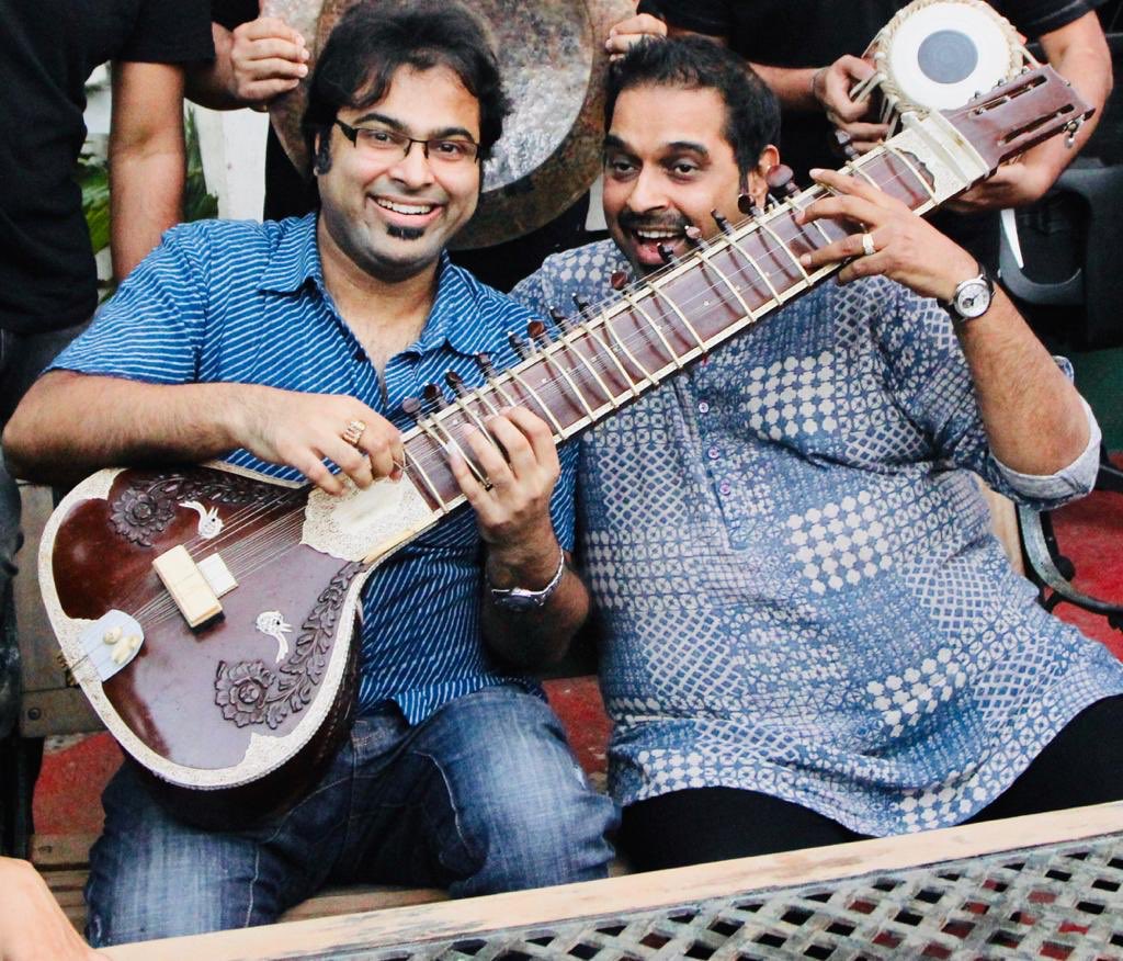 Happy Birthday Shankar Mahadevan Sir     