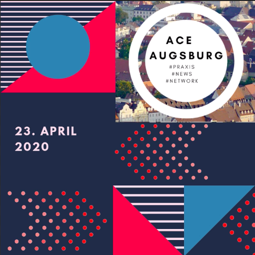 ACEAugsburg's tweet photo. You can now register for the next #Atlassian Community Event in Augsburg: The #Confluence - Edition! Dr. #Grandel GmbH, #BSH Hausgeräte GmbH, #IntraFind Software AG and @scandio Scandio GmbH are among the speakers. 😀🥳
https://t.co/tIV6tbrXXF https://t.co/yMUh598AK9