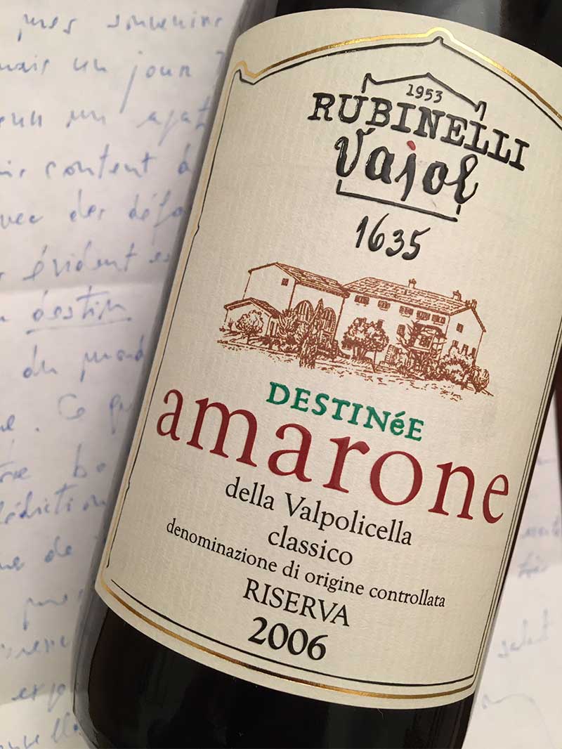 luigi_rubinelli's tweet photo. Perché conviene acquistare e degustare l’Amarone Rubinelli? Per i Valori di una famiglia https://t.co/JKHTCEkvpW #retail #gdo #vajol #rubinelli #amarone @vinitalyclub https://t.co/8G33CLlwqG