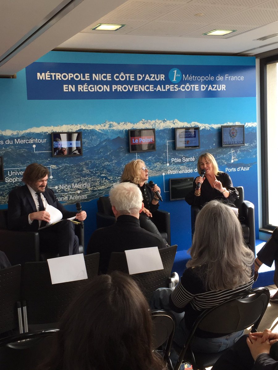 Maison Métropole NCA tweet media