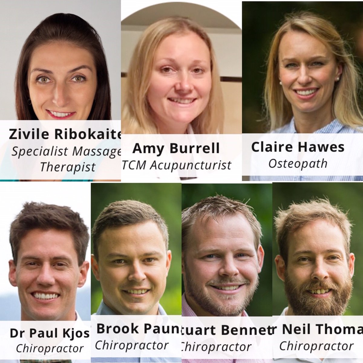 durhamchiroprac's tweet photo. We offer #chiropractic #osteopathy #tcmacupuncture #sportsmassage To make an appointment with one of our therapists, call 0191 375 7600
https://t.co/BYJybCRzbE https://t.co/2dQwrCveq5