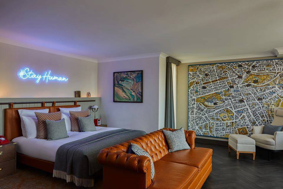 #LocalGreats in Housekeeping.
Join us as our #Housekeeping Supervisor at Kimpton Charlotte Square - playing a key part in creating memorable experiences, that create a home from home feeling for our guests. buff.ly/2TxyNGz #EdinburghJobs