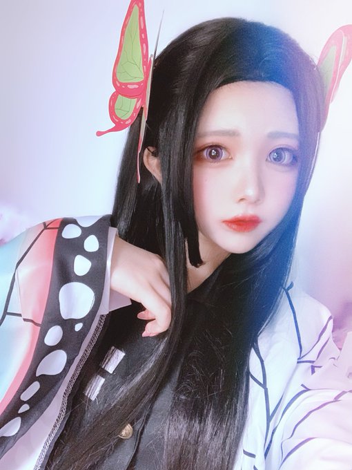 コスプレイヤーにょきのTwitter画像63