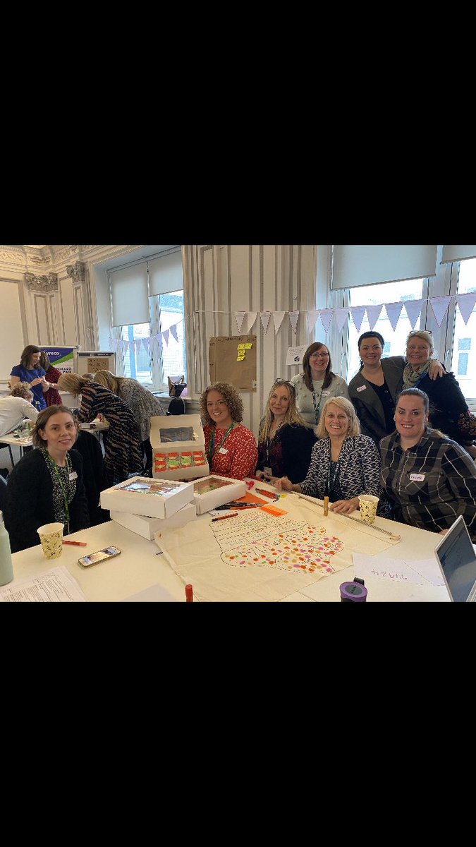 SPEKE &amp; GARSTON presenting all of their fantastic work at the 100 days of NESTA 100 Day Challenge <a href="/lpoolcouncil/">Liverpool City Council</a> @peoplesbiz <a href="/Liverpoolcvs/">tinyurl.com/BlueskyLCVS</a> <a href="/Mersey_Care/">Mersey Care NHS FT 🏳️‍🌈</a> <a href="/ppresults/">Nesta People Powered Results</a> #liverpool100days