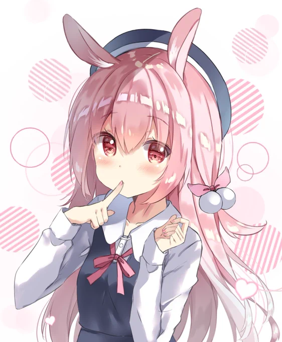 ? #うさぎの日 