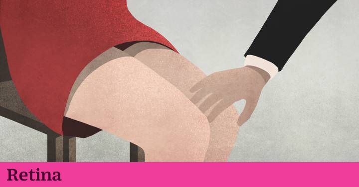 pilarnu_'s tweet photo. El #AcosoSexual en el trabajo: se denuncia poco, se condena menos y las empresas no responden https://t.co/ka2VghpY3x vía @elpais_retina #RRHH #8Marzo https://t.co/cSlDYdgdLf