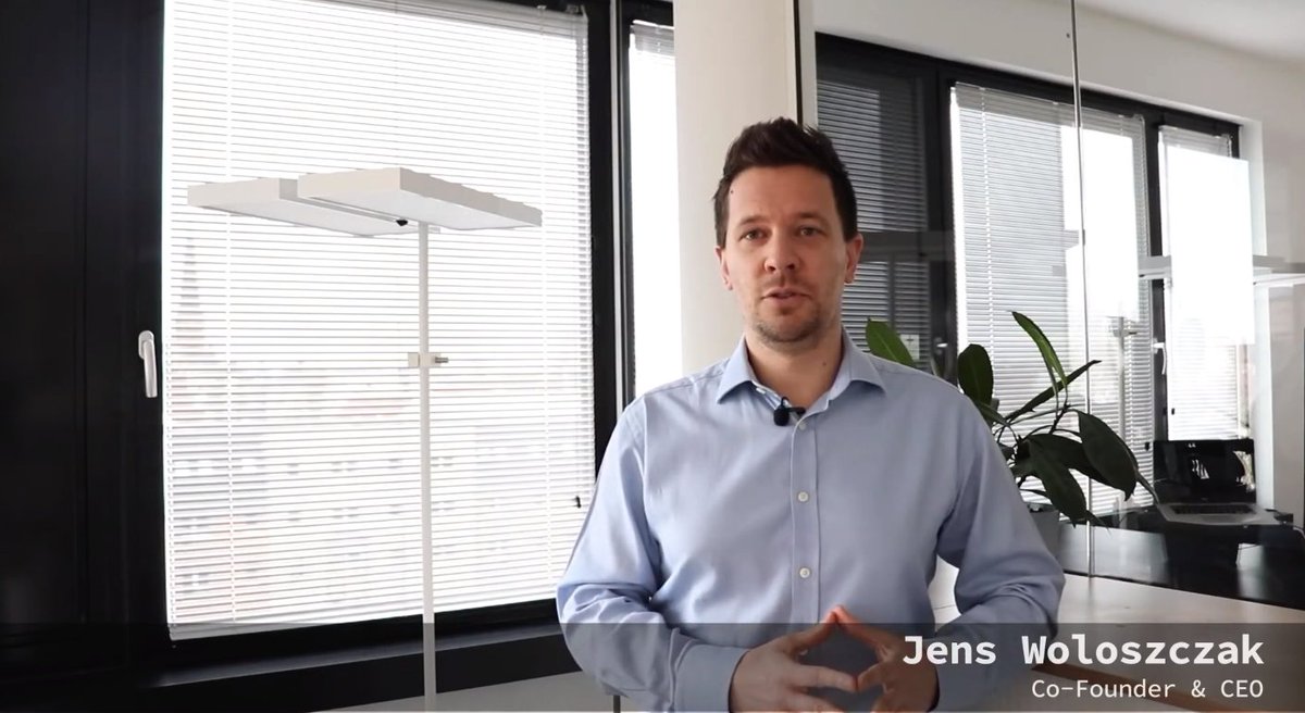 Based on <a href="/SpotcapGlobal/">Spotcap</a>, the @CembraMoneyBank launched its first #businessproduct. Our  #lendingasaservice platform enables the Swiss bank to offer #SMEs Cembra Business: bit.ly/2Ig553K

#lending #banking #bankinginnnovation #fintech  #Cembra #Spotcap 
<a href="/JensWoloszczak/">Jens Woloszczak</a>