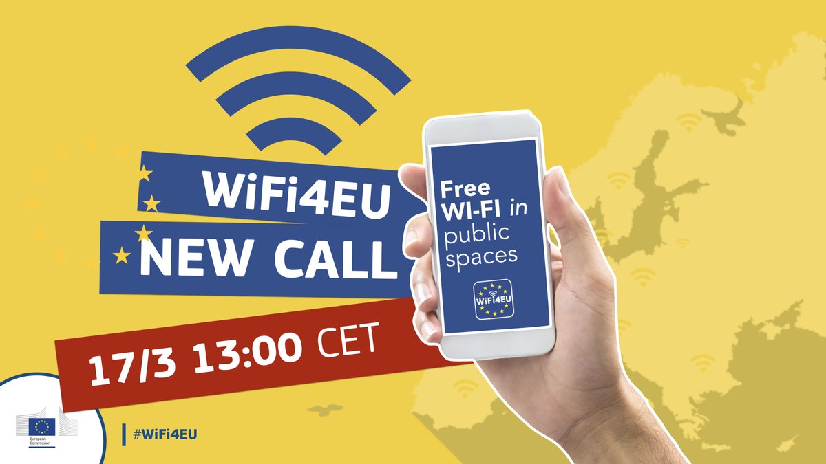 Connectivity EU 🇪🇺 tweet media