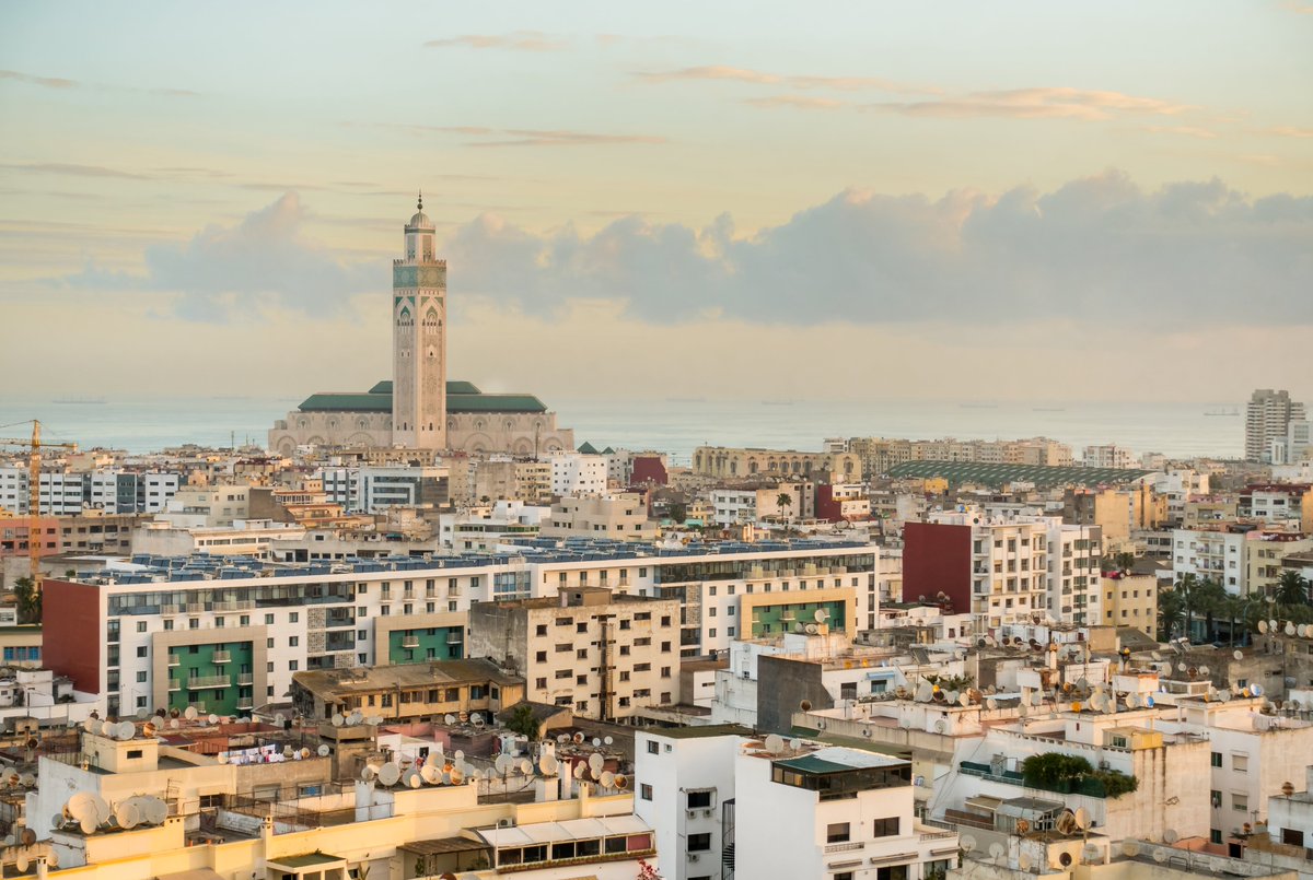 PRN_Global's tweet photo. 📍We are putting down roots in Northern Africa - #BOXCOM, a full-service brand content and PR agency based in Casablanca #Morocco, has joined the #PRNetwork family! A warm welcome to the team at BOXCOM. Looking forward to successes together. Read more: https://t.co/Po07zntTGX https://t.co/FbMxDBbRld