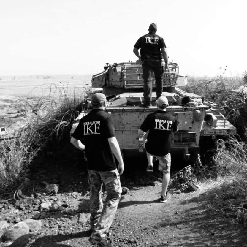 ikfcqb's tweet photo. Don't miss this one. It's going to be the biggest and the highest level event we ever had in Israel. #kravmaga #kapap #israel #ikfcqb #selfdefense #martialarts https://t.co/rayyTjcIlf