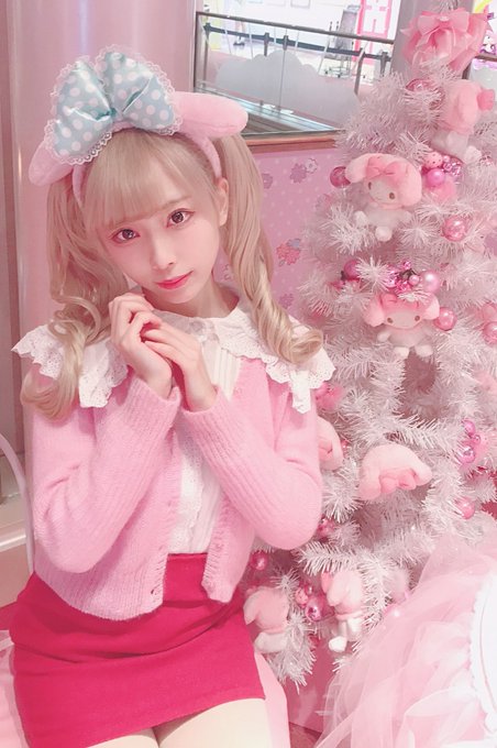 コスプレイヤー天上てんこのTwitter画像16