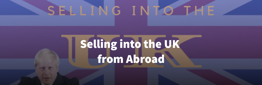 SSO_eCom's tweet photo. You shouldn't hesitate or be afraid of selling in the UK, if you're an overseas business.

There're effective and established methods to do this.

#ukbusiness #internationalsales #ecommercestrategy #ecommercetips #salesandretail #automation

https://t.co/EWRaLYGAyk https://t.co/C7iEAeTIky