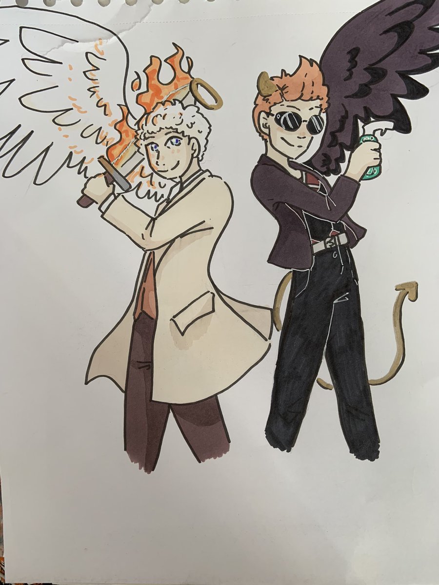 English_DHS's tweet image. Here are some of our incredible entries for our draw a literary character competition. We love how enthusiastic our students are! #WorldBookDay #PromoteReading