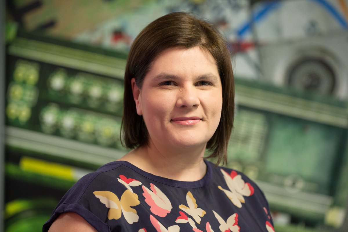 We're super excited that our very own Myra (engineering director extraordinaire) is a finalist in the Team Leader category at this year's FDM <a href="/everywomanUK/">everywoman</a> in Tech Awards 👏

Good luck to everyone nominated!