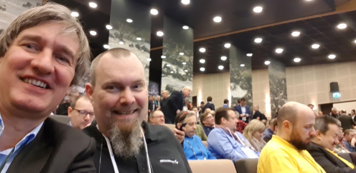We4IT's tweet photo. #engageug has officially started!
Who is also on-site?
#aveedo #mailissa #letsconnect #hclconnections https://t.co/dtf6Fp3jbm