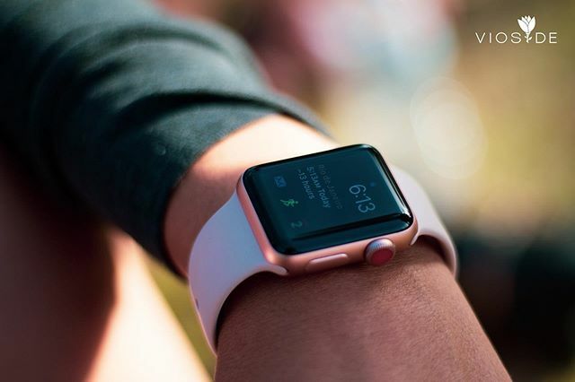vioside's tweet photo. With the increase in popularity of wearables, services are becoming more accessible. Let us help you create or extend your Mobile App with an Apple Watch App! 
An Apple Watch app is great for quick actions or perhaps a quick glance! 
#MaltasFirstAppleWatchApp #AppDevelopers https://t.co/B5NcZqd4VH