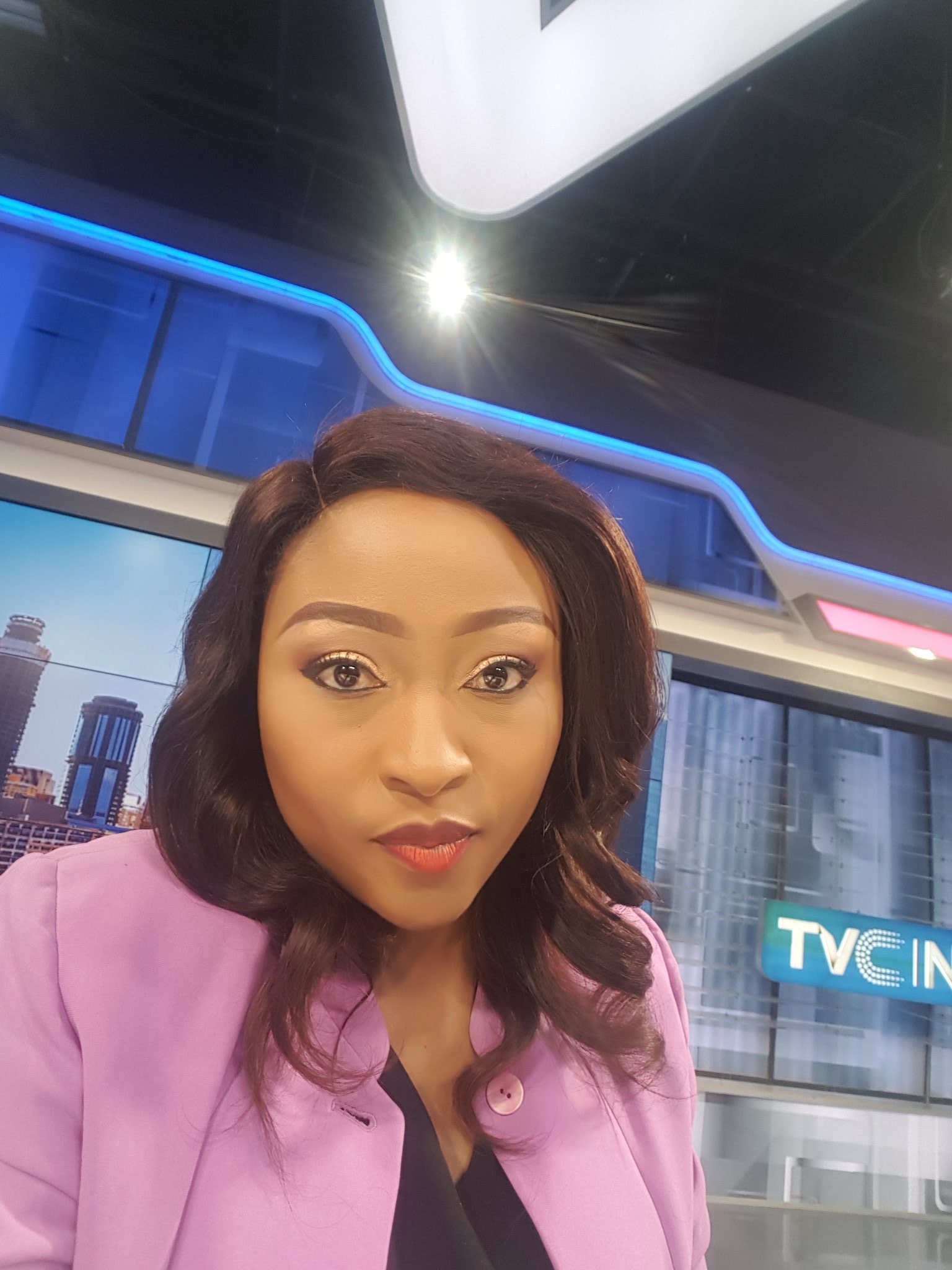 Veronica Dan Ikpoyi Its Almost 12 Noon Join Me On Tvcnewsng For The News We Will Be Talking Banditry In Kaduna And Bringing Updates From The Courts On The Imo Governorship Veronica Dan Ikpoyi Its Almost 12 Noon Join Me On Tvcnewsng For The News We Will Be Talking Banditry In Kaduna And Bringing Updates From The Courts On The Imo Governorship