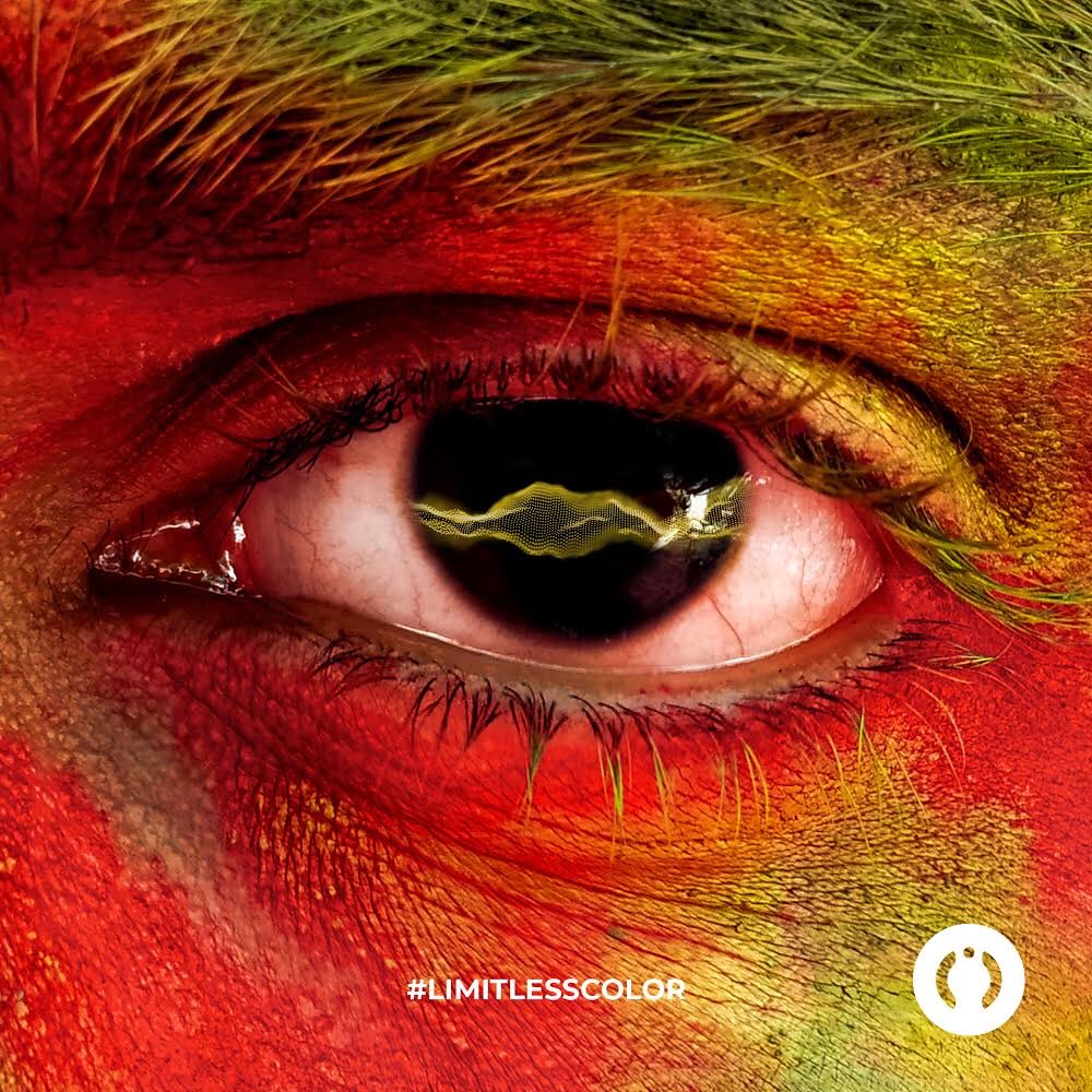 MuveAcoustics's tweet photo. A man sees no limit, feels no limit, and hears no limit.
#LimitlessColor #MuveAcoustics https://t.co/4lTfWtuFd6
