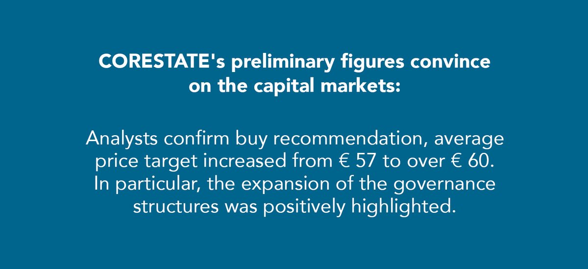 CORESTATE_Group's tweet photo. More:
https://t.co/cAmPOwhxIp
https://t.co/ufktCkTVlO

#corestate #corestatecapital #realestate https://t.co/txWhDKHTe9
