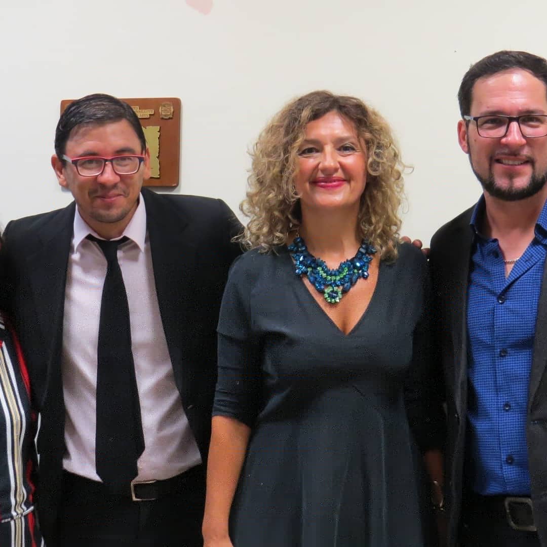 Inicio de sesiones ordinarias del Concejo Deliberantes de Cerro Azul